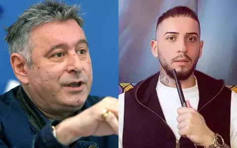 Mădălin Voicu, după ce a fost jignit de Fulgy: "Este o persoană bolnavă"