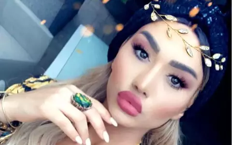 Cine este Margherita de la Splash! Vedete la apă. Regina controverselor