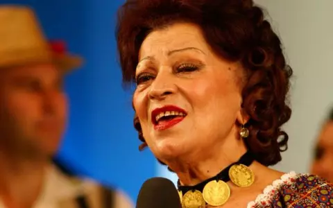 De ce a renunțat Maria Ciobanu la concerte: "Orice început are un sfârșit"