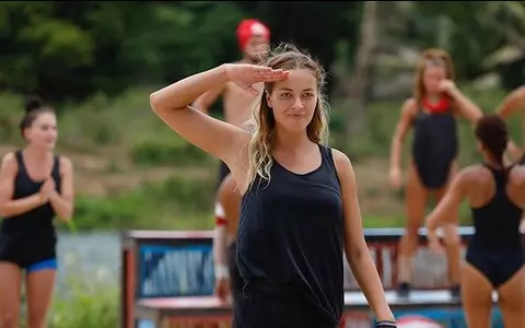 Cum a ajuns Maria Chițu la Survivor. Războinica a dezvăluit ce relație a avut cu Zanni și Sebi