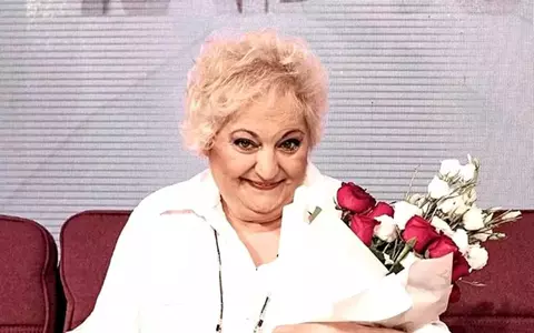 Marinela Chelaru are grave probleme de sănătate: "Nu știu dacă m-aș mai întoarce pe scenă"