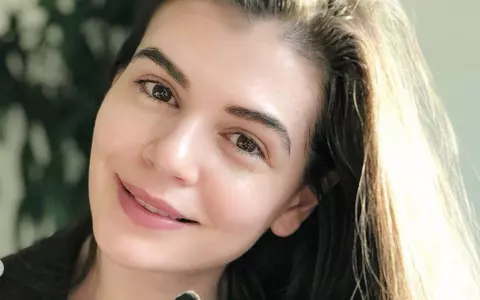 Monica Gabor s-a întors în SUA, după despărțirea de Mr. Pink. Cum s-a fotografiat