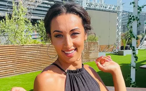 Cine este Natalia Duminică de la Splash! Vedete la apă. Drama trăită în copilărie