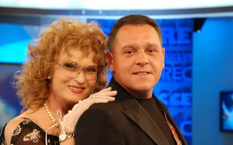 Ovidiu Komornyik, dezvăluire surprinzătoare despre Angela Similea: Ea nu mai vrea să cânte!