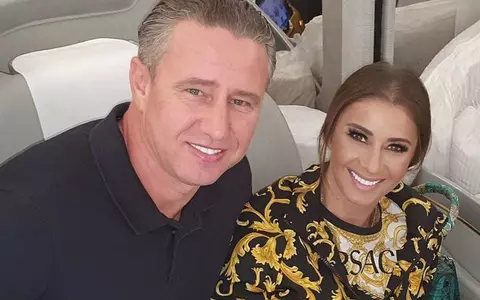 Anamaria Prodan și-a reamenajat apartamentul din Dubai. Ce s-a întâmplat cu pozele cu Reghe
