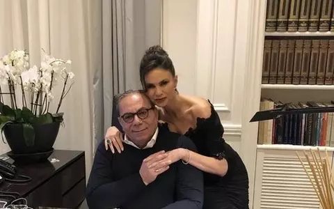Fabio Cali, logodnicul Ramonei Bădescu, a făcut închisoare în Italia: "Am trăit într-o celulă de 8 metri pătrați cu alți 7 deținuți"