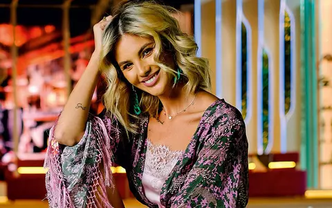 Cum a ajuns Ramona Olaru prezentatoare la Splash! Vedete la apă: "Când am fost sunată şi mi s-a spus că..."/ EXCLUSIV