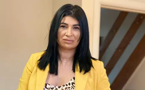 Ramona de la Clejani a divorțat după 10 ani de căsnicie: "O să mă numesc Ioniță, ca tatăl meu"