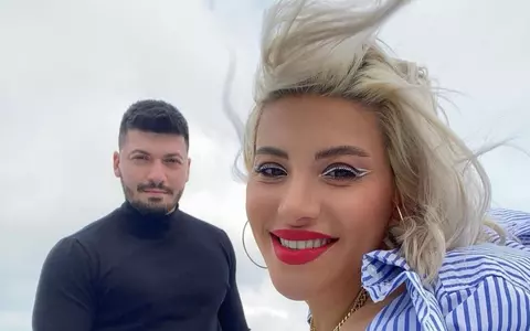 Cine este Alex Ursache, iubitul Nicoletei Nucă de la Bravo, ai stil! Se pregătesc de nuntă