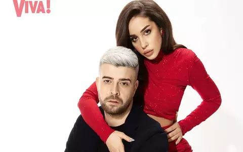 Cum gestionează Ștefania și Speak momentele tensionate în relație: "Orgoliul....". Cât de geloși sunt / EXCLUSIV