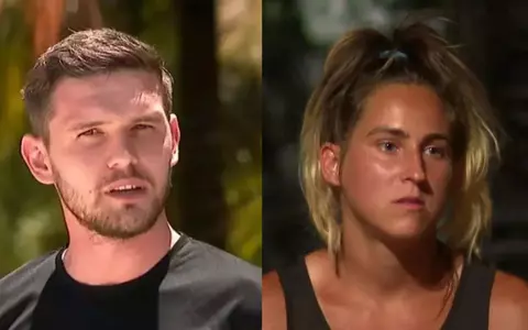 Ștefan de la Survivor, dezvăluiri în premieră despre relația cu Sindy: "Am luat-o la mine..."