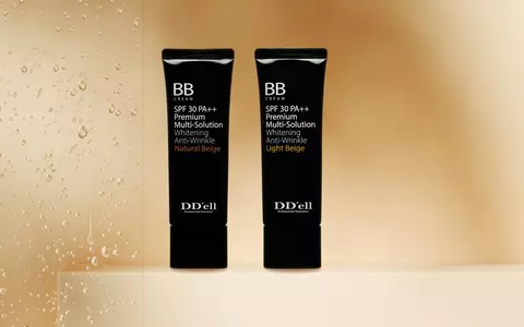 Care sunt ingredientele magice din BB cream?