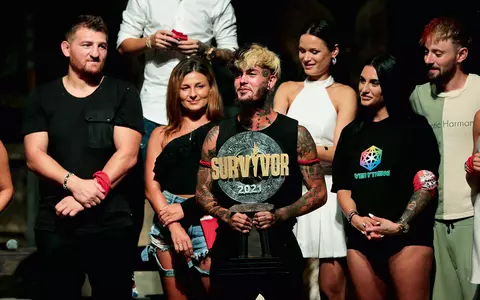 În ce relații a rămas Zanni cu foștii concurenți de la Survivor: "Atitudinea Elenei Marin mi-a pus punct"/ EXCLUSIV