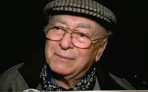 A murit regizorul Dan Puican, fostul soț al Stelei Popescu