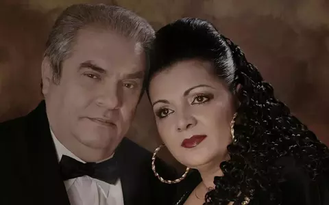 Ce gest sfâșietor face Aurel Pădureanu zilnic, de dorul Corneliei Catanga: „Îmi apare mereu în față”