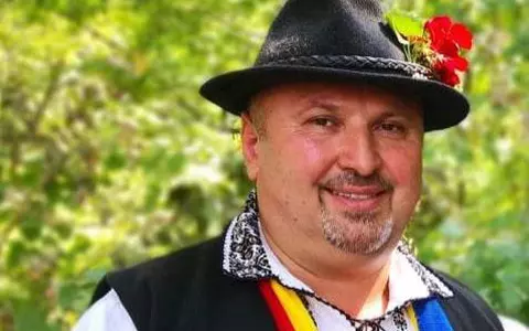 Cântărețul de muzică populară Alexandru Rusu a murit! S-a stins în brațele soției