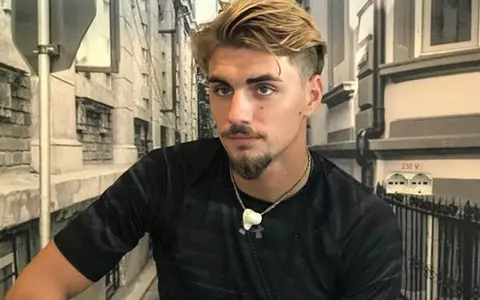 Andrei Dascălu a scos în oraș o vedetă de la Puterea Dragostei. S-a despărțit de Roxana Ghiță