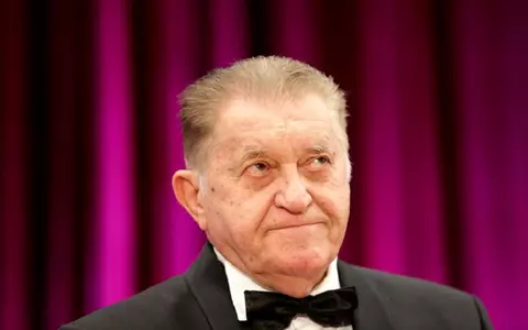 Ce se întâmplă cu Dorel Vișan, la 84 de ani: "Cea mai mare durere a mea este că..."