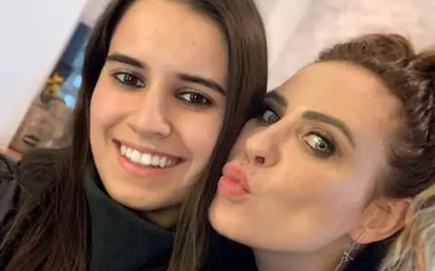 Adina Buzatu și fiica ei Sara sunt prietene, dar și partenere de afaceri: „Este omul meu de bază” / EXCLUSIV