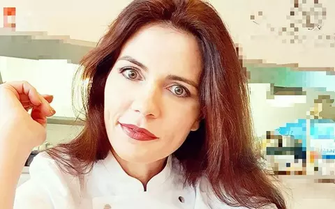 Cu ce se ocupă Aida Parascan, după ce a pierdut sarcina și a fost părăsită de tatăl copilului. Și-a deschis o nouă afacere