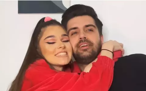 Alex Leonte, surpriză de zile mari pentru Theo Rose: „Nu plânge, că te bat!”