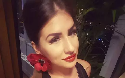 Alexandra Diaconescu de la Insula Iubirii și iubitul ei s-au căsătorit. Cei doi și-au botezat fetița în aceeași zi