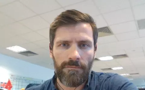 Actorul Alexander Zudor, condamnat la 7 ani de pușcărie cu executare pentru viol