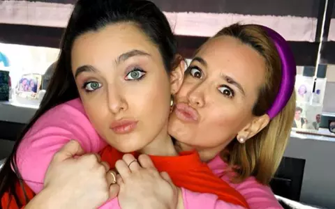 Andreea Esca, surprinsă de cariera fiicei sale ca influencer: "Alexia e mai rău decât mine"