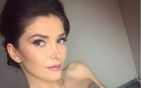Cine este Alina Pușcaș de la Splash! Vedete la apă. A mai fost căsătorită