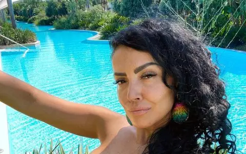 Andreea Mantea, primele declarații după ce s-a zvonit că este iar însărcinată