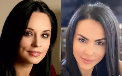 Andreea Marin, despre asemănarea dintre ea și Lavinia Pârva: ”Niciun om întreg la minte...”
