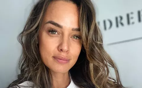 Andreea Raicu își dorește să rămână însărcinată: „Sper că am cât de curând...”
