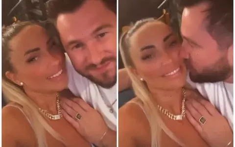 Andreea Pirui, de la Puterea Dragostei, primele declarații despre noul iubit: „El este cântăreț, e cunoscut”
