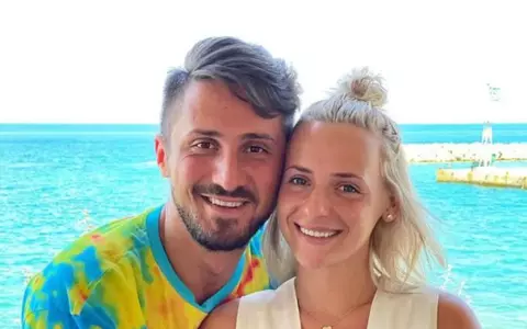 Marilena și Andrei Ciobanu de la Survivor, amănunte despre relația lor: „A fost o chimie copilărească”