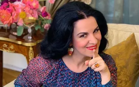 Cum arată iubitul Angelei Gheorghiu, mai tânăr cu 22 de ani. Au plecat în vacanță, în Elveția