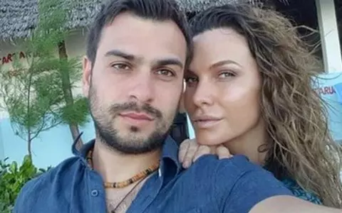 Anna Lesko, adevărul despre despărțirea de Dj Vinnie, tatăl fiului ei: „El nu a fost pregătit. Problema...”