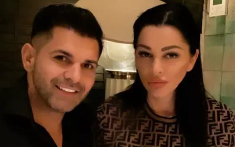 Brigitte Pastramă, de nerecunoscut după scandalul măștilor contrafăcute. Cum s-a afișat la ziua Vicăi Blochina
