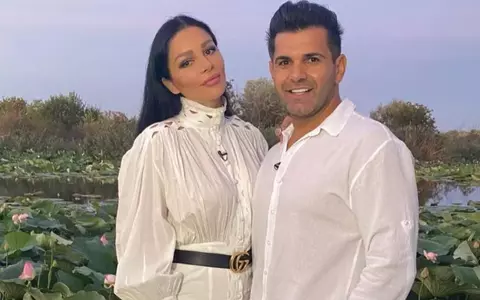 Ce profit au făcut Brigitte și Florin Pastramă din afacerea cu măști contrafăcute. Riscă o amendă de două ori mai mare