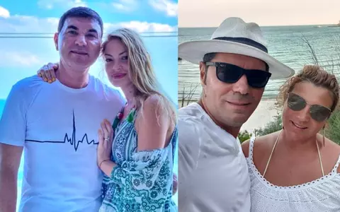 Cum se înțeleg Valentina Pelinel și Mihaela Borcea. Ce legătură neobișnuită au cele două, de dragul lui Cristi Borcea