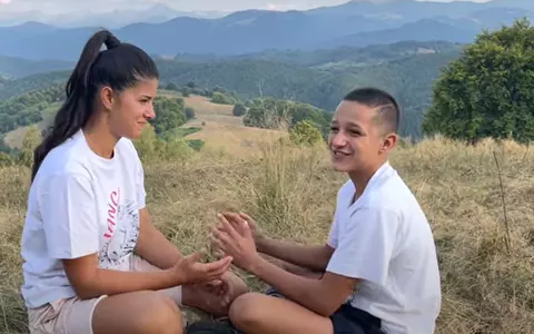 Cine este Beni, copilul crescut de familia lui Culiță Sterp