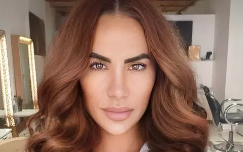 Bianca Roman de la Insula Iubirii și-a ținut copilul ascuns de tatăl lui: „După 4 ani i-am spus că are o fetiță”