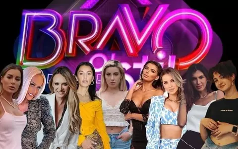 Primele imagini din noul sezon 'Bravo, ai stil! Celebrities'. Cum arată concurentele