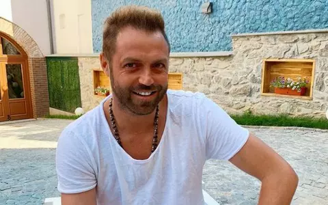 Cine este Cristi Pulhac de la Splash! Vedete la apă. La ce emisiune a mai participat