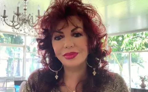 Motivul pentru care Carmen Harra este singură de 11 ani, după moartea soțului: "Defectul viziunilor mele"