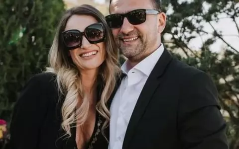Cine este Cătălin Boboc, iubitul lui Carmen Negoiță de la Bravo, ai stil!