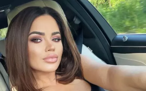 Carmen de la Sălciua, adevărul despre viața ei amoroasă. Când va îmbrăca rochia de mireasă