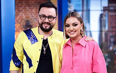 Alexandra Stan și Cătălin Măruță nu-și mai vorbesc: „A făcut niște chestii foarte urâte”