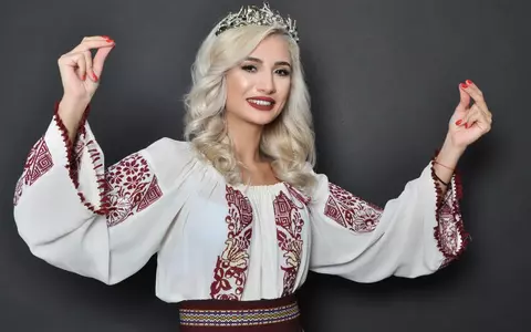 Cine este Claudia Puican. Provine dintr-o familie săracă