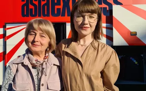 Cine este mama Alexandrei Ungureanu de la Asia Express. S-a vindecat de cancer