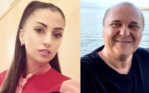 Alina Radi a fost gravidă cu Nick Rădoi: „Am pierdut sarcina”